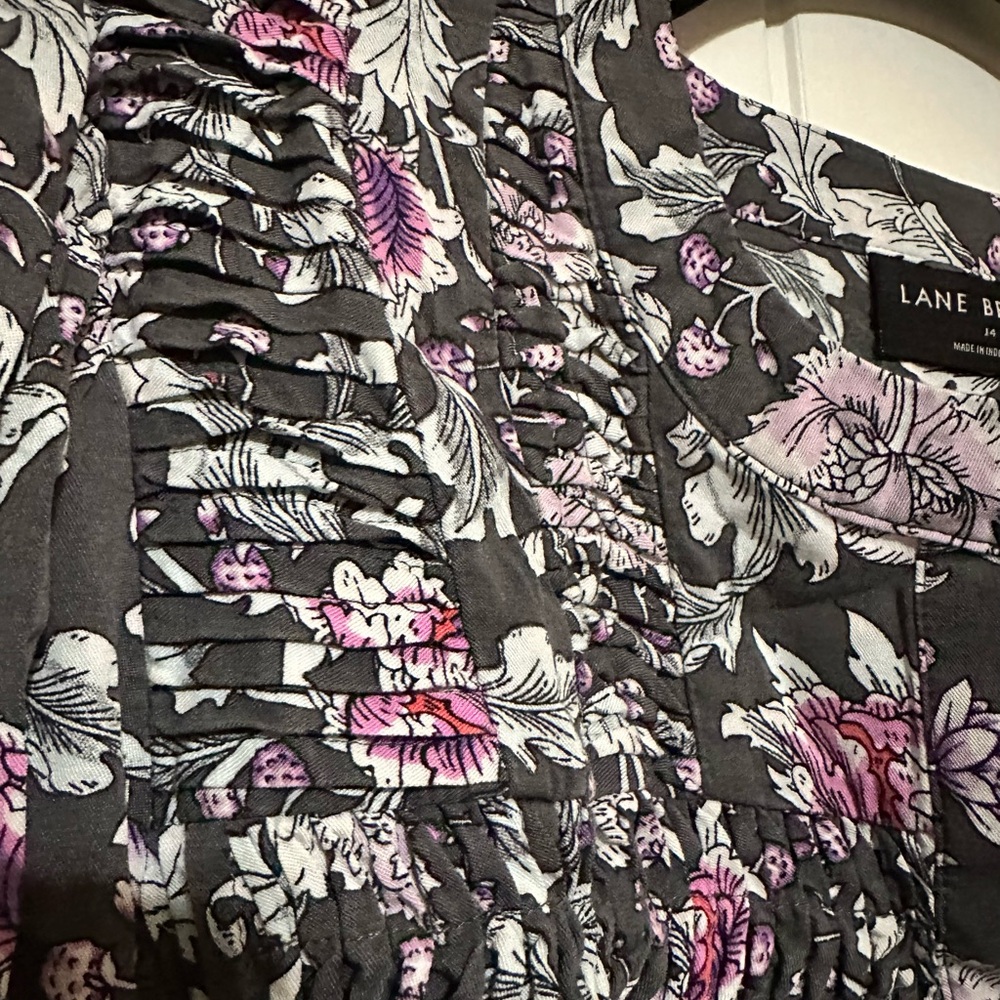 Lane Bryant blouse - Picture 5 of 6